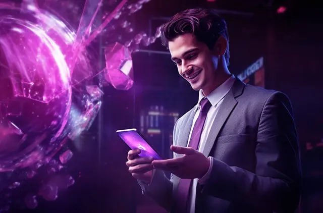 Studi kasus pengguna mobile dewasa