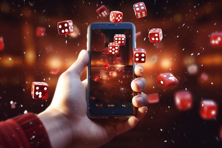 Panduan deposit mobile untuk pengguna dewasa